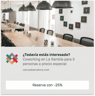 Notificación Web Push B2B