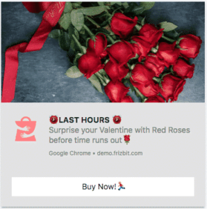 Valentine's Day Marketing Strategies