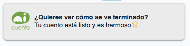 Notificación Web Push MacOS Safari