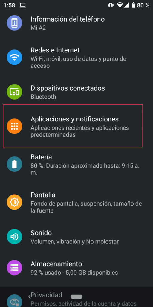 Cómo Activar Notificaciones Web Push Android