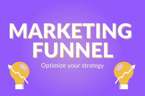 Marketing Funnel Explained: Optimize your Full Funnel Strategy | Frizbit