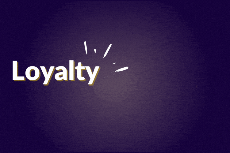 Marketing Funnel Loyalty