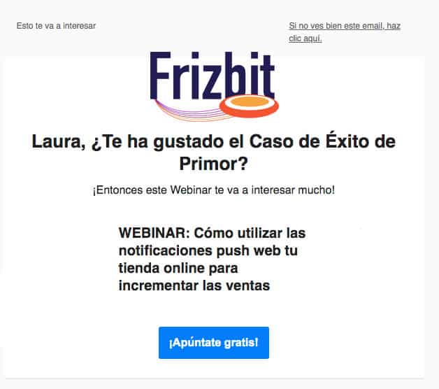 Email Marketing para B2B Estrategias multicanal
