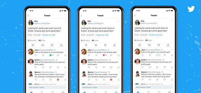 Noticias Marketing Digital Julio 2021