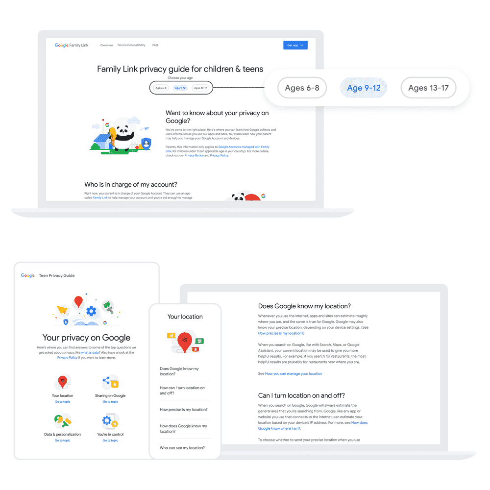 Digital Marketing News from August 2021