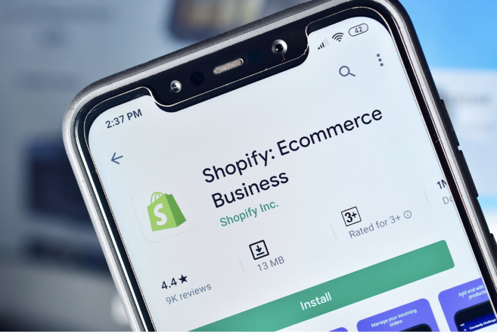 Shopify rolls out their Shopify Editions empowering the C2C era