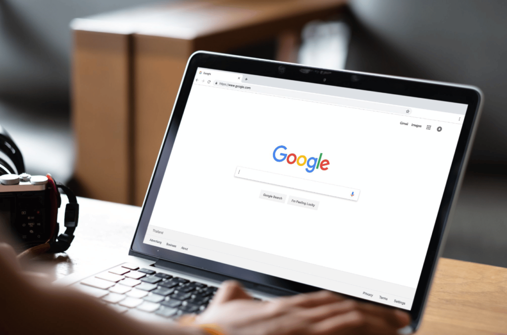 Google Search Frizbit Digital Marketing news and updates