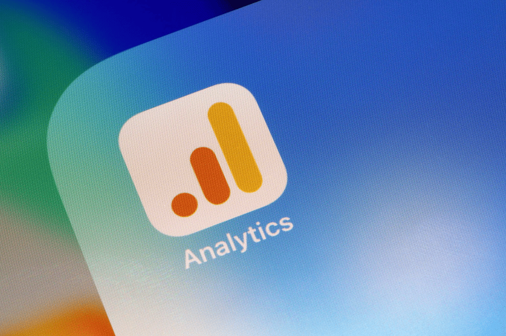 What is Google Analytics 4 Frizbit