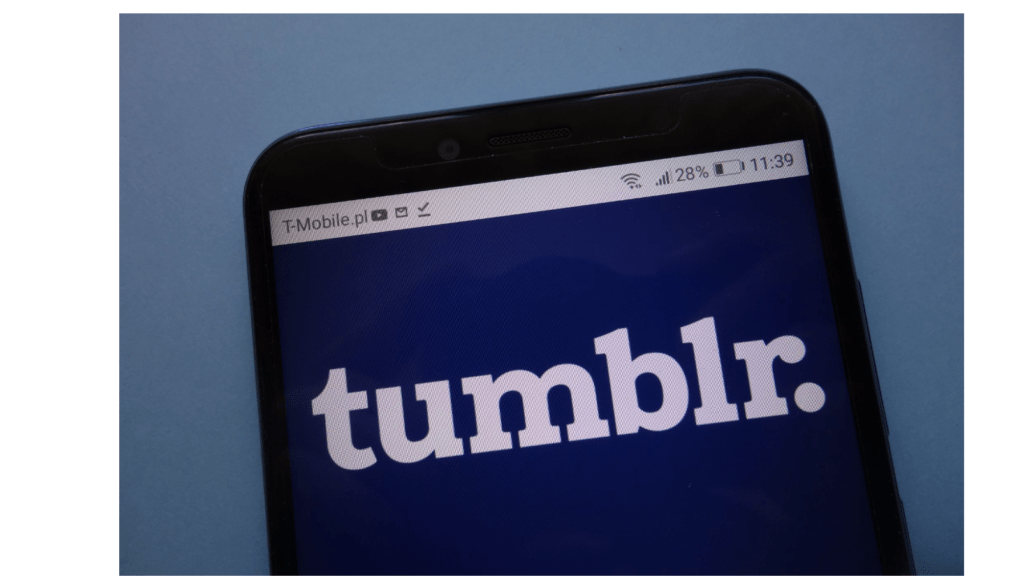 Digital marketing insights social media updates youtube tumblr frizbit