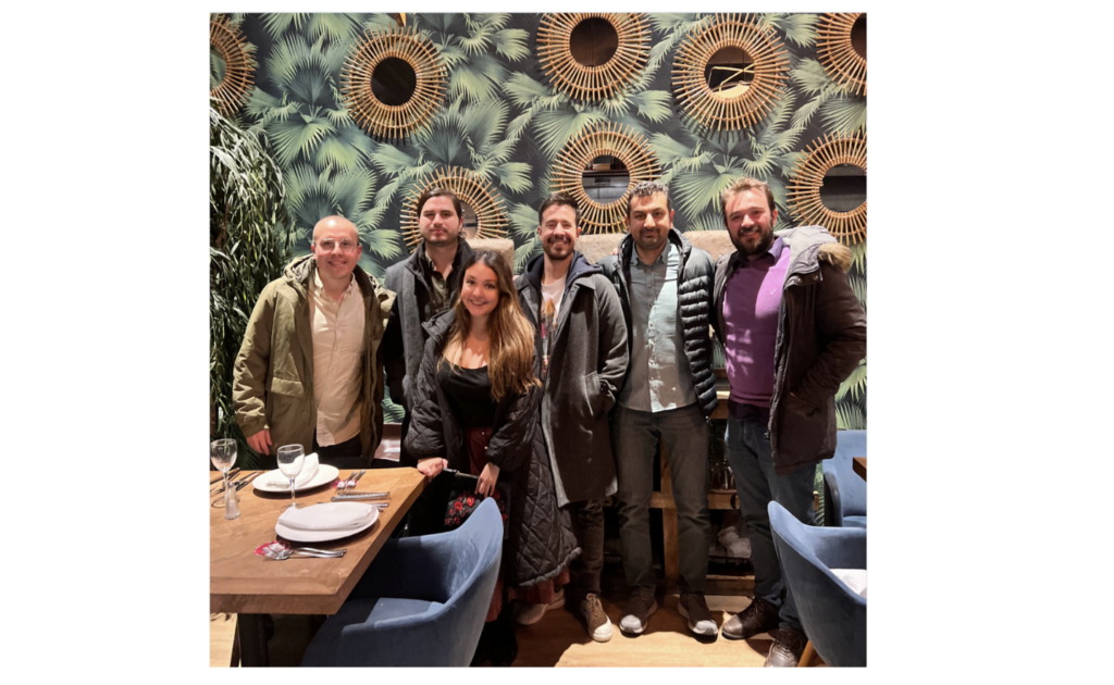 Digital Marketing News & Updates December 2023 Frizbit Team