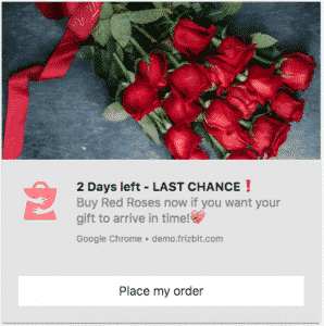 Valentine's Day Marketing Strategies