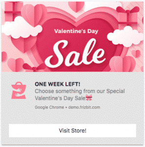 Valentine's Day Marketing Strategies