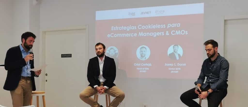 Estrategias Cookieless para eCommerce Ata Gur