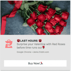 Valentine's Day Marketing Strategies