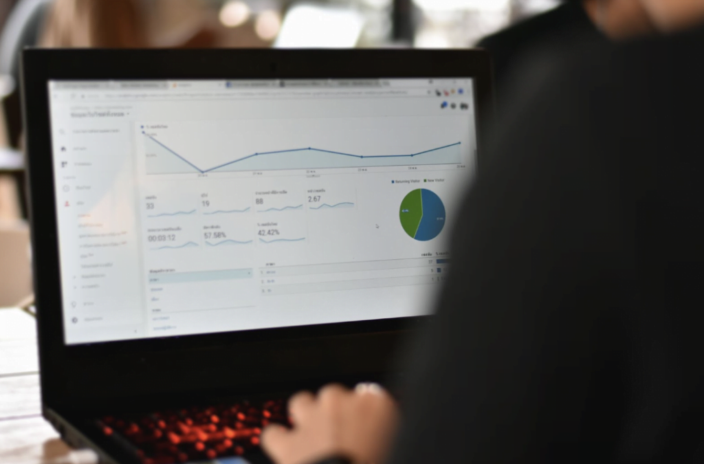 Migration from Universal Analytics to GA4 Frizbit