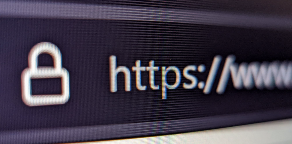 Google includes a new HTTPS Report in Search Console Digital Marketing Updates Frizbit