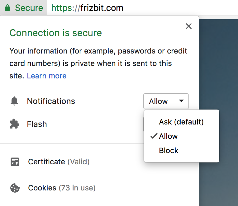 how-to-disable-push-notifications-on-chrome-method3