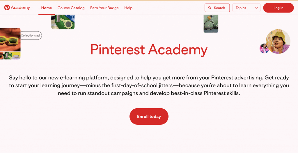 marketing-tech-update-pinterest-academy
