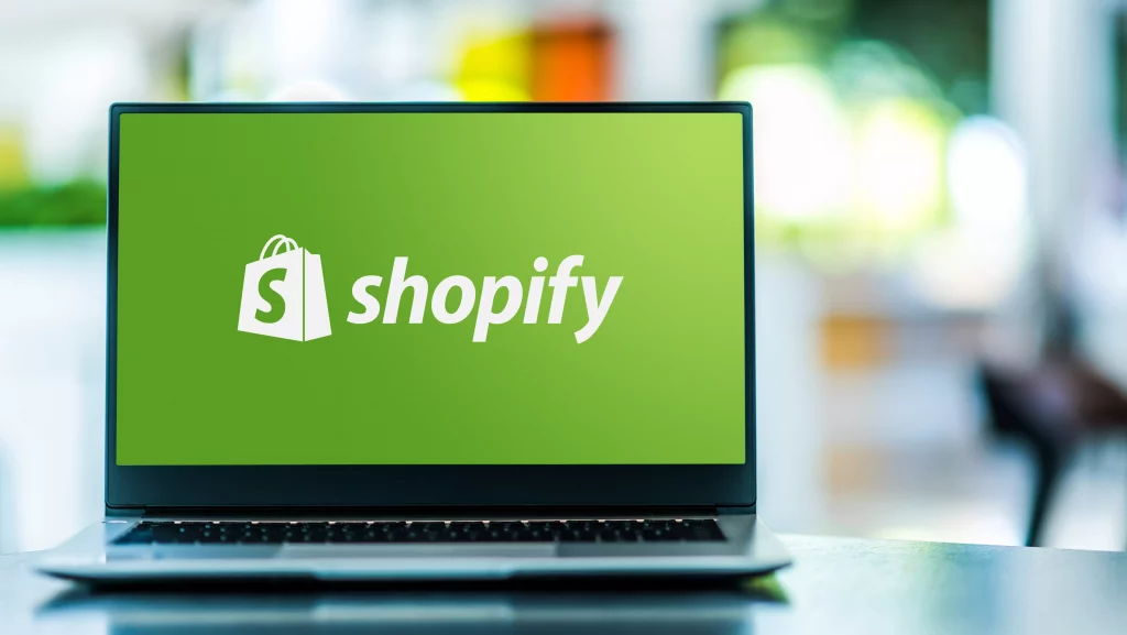 New Shopify’s update on Audiences