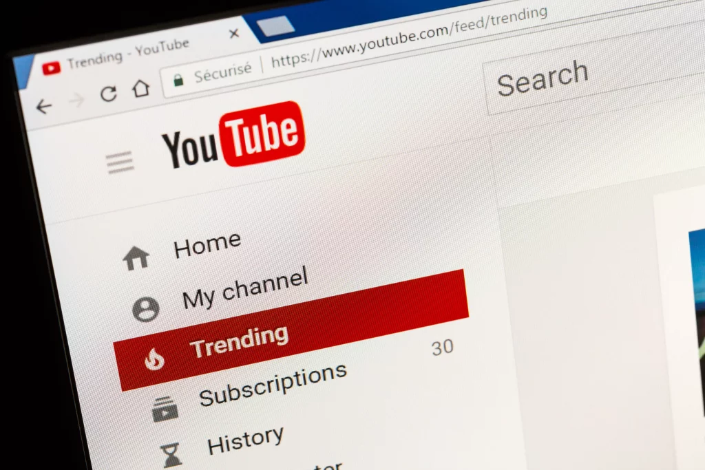 YouTube tips for successful campaigns