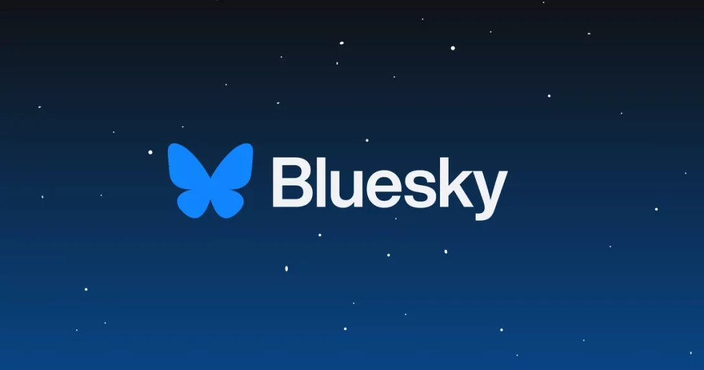 Bluesky Platform's Shift 2025