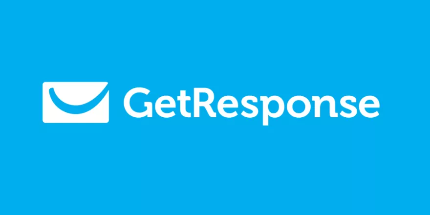 GetResponse  marketing automation software