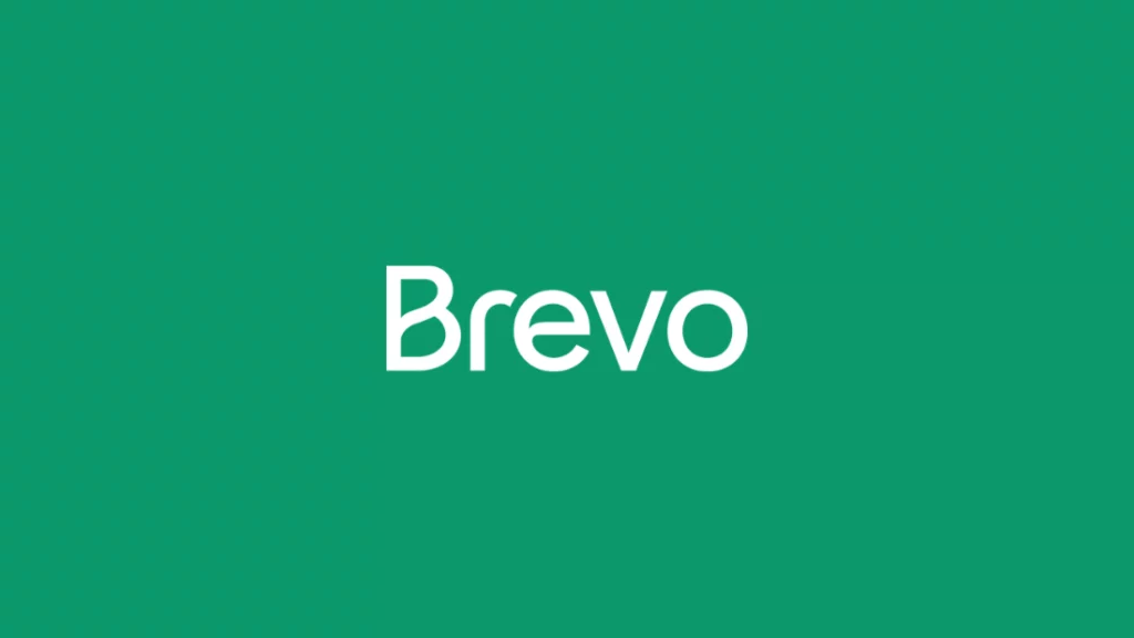 Brevo is an email marketing software