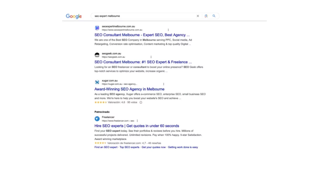 Google’s New Ad Integration in Organic Results | Digital Updates in Marketing