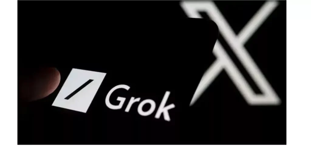 X (formerly Twitter) Launches Grok AI Chatbot for EU Users | Digital Updates in Marketing
