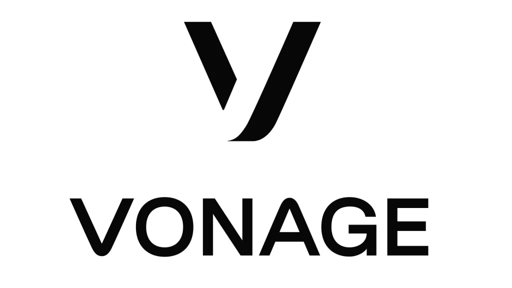 logo of vonage twilio alternatives