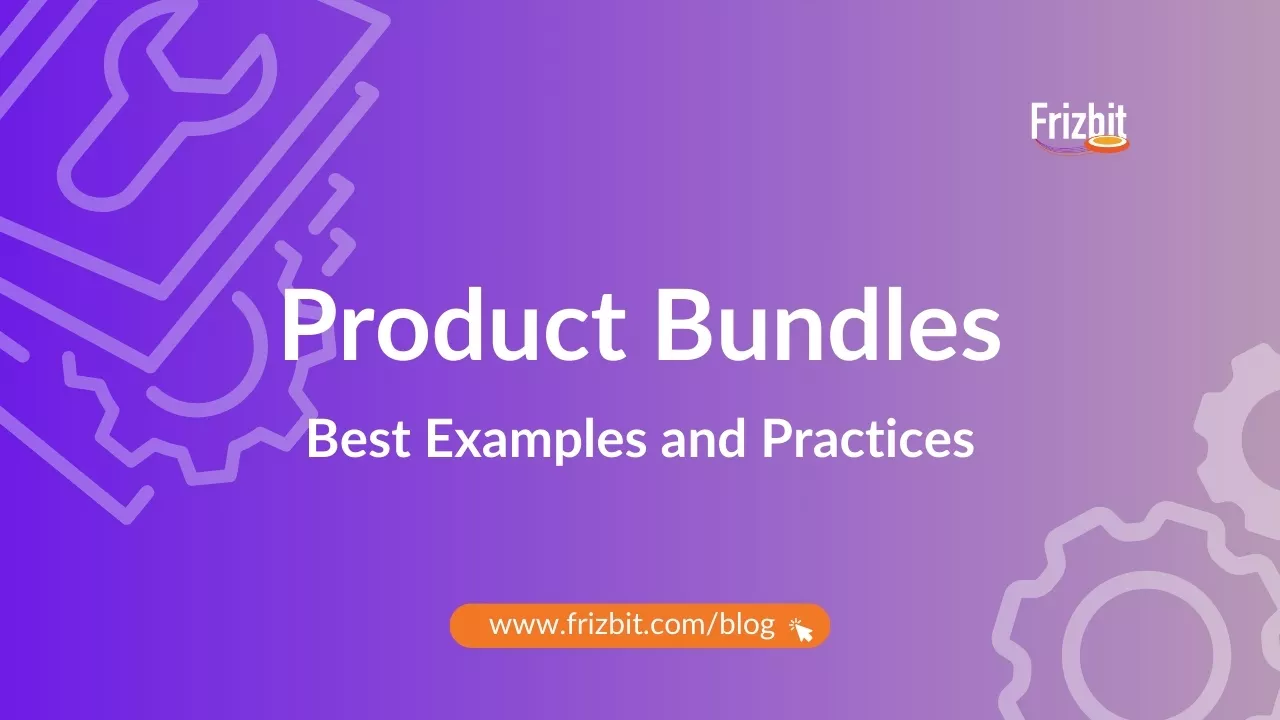 product bundles best examples and practices