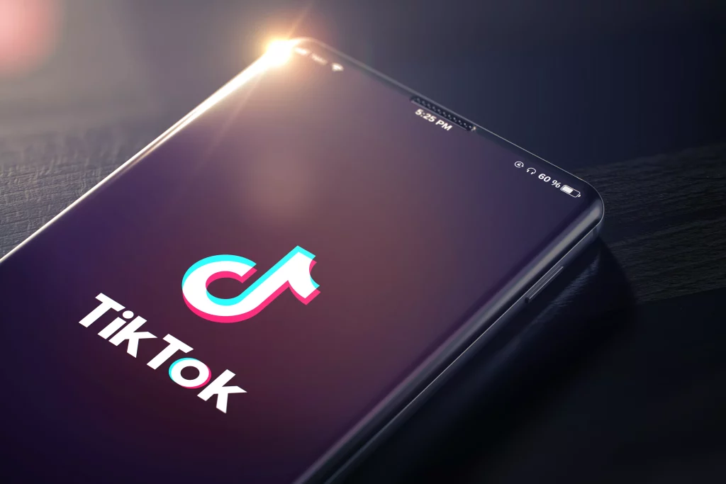 Tik Tok digital marketing news and updates june 2024