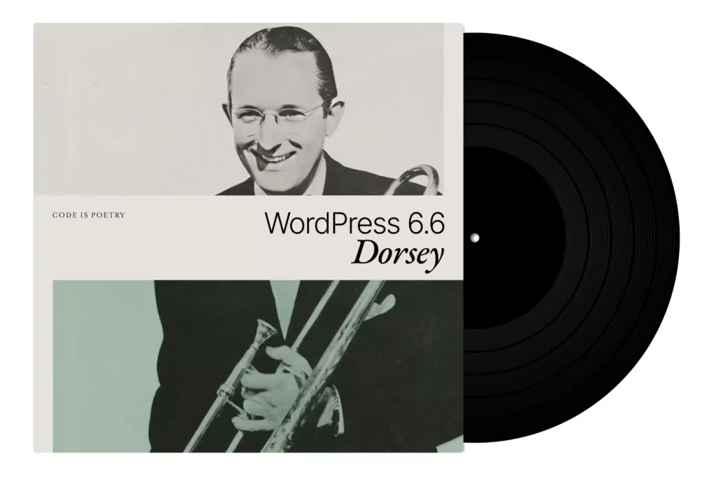 Digital Marketing Updates: WordPress 6.4 Dorsey