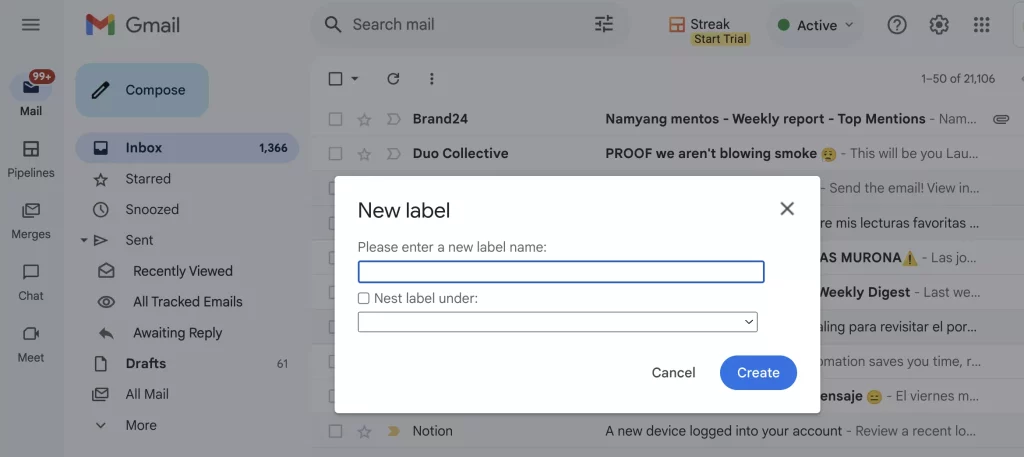 How to Automate Emails in Gmail