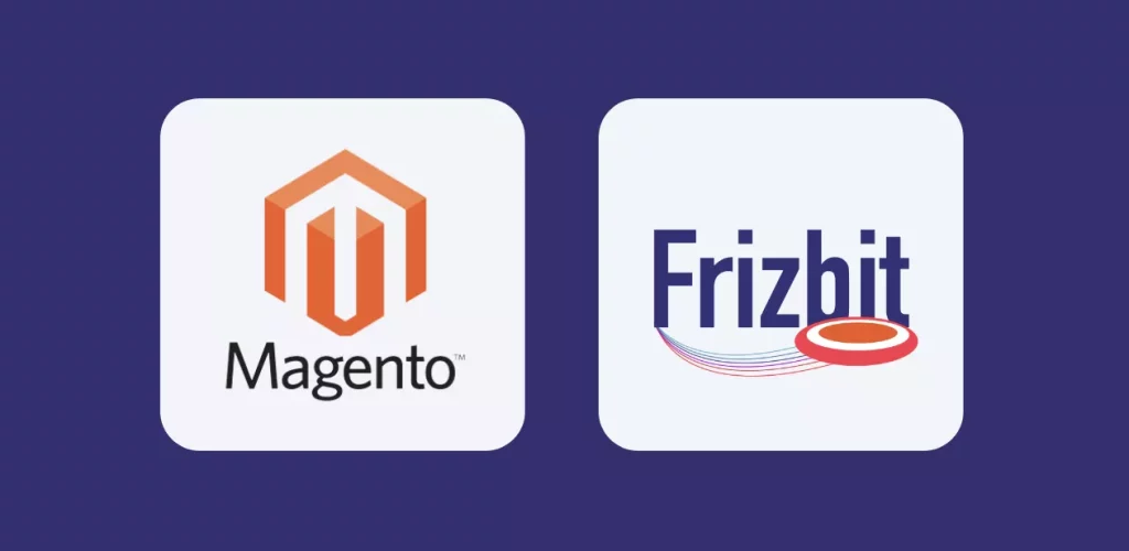 Magento Plugin Integration by Frizbit