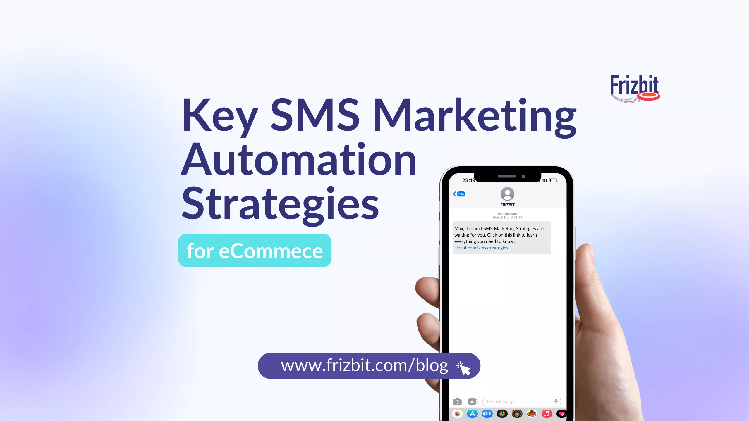 Key SMS Marketing Automation Strategies