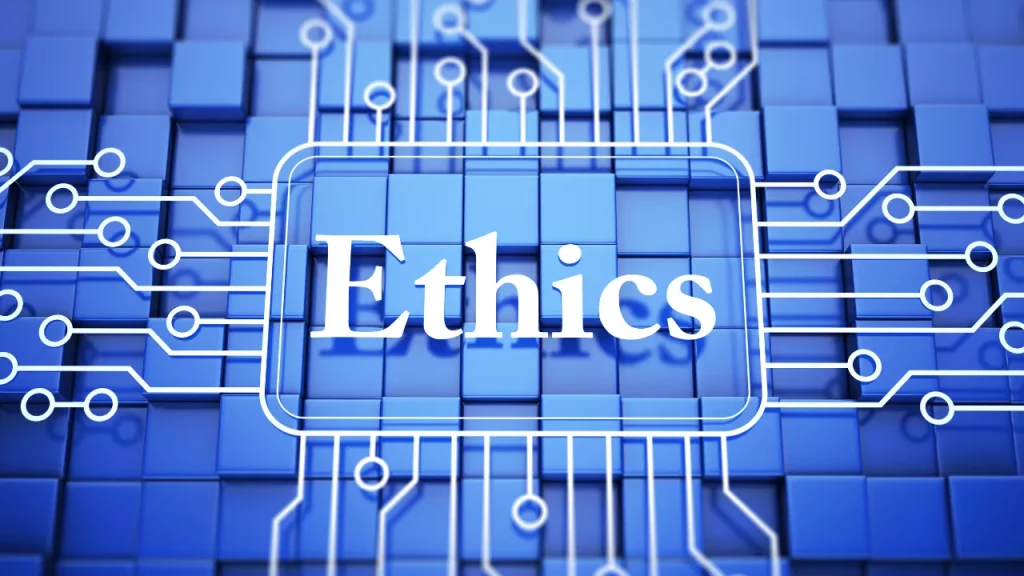 Digital Marketing Trends 2025: AI Ethics